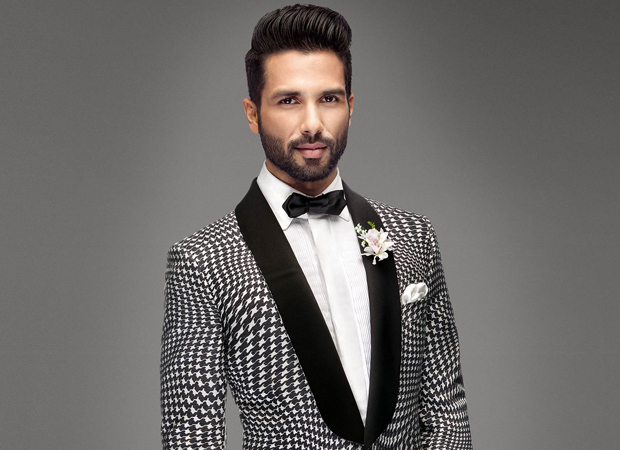 Decoding Shahid Kapoor An extraordinary actor with an ordinary script sense!