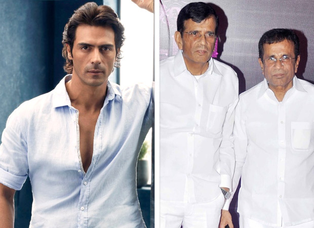 EXCLUSIVE: Arjun Rampal to produce and act in a thriller by Abbas-Mustan (Details inside)