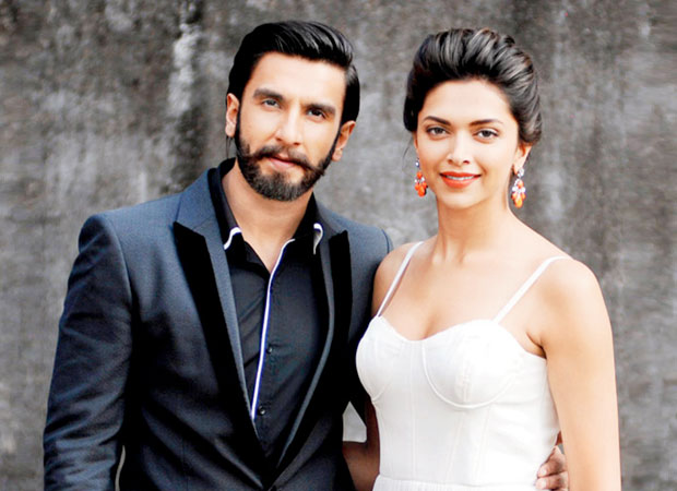 ranveer singh – deepika padukone to secretly tie the knot on november 12 and here are the exclusive details about venue, guests and more!