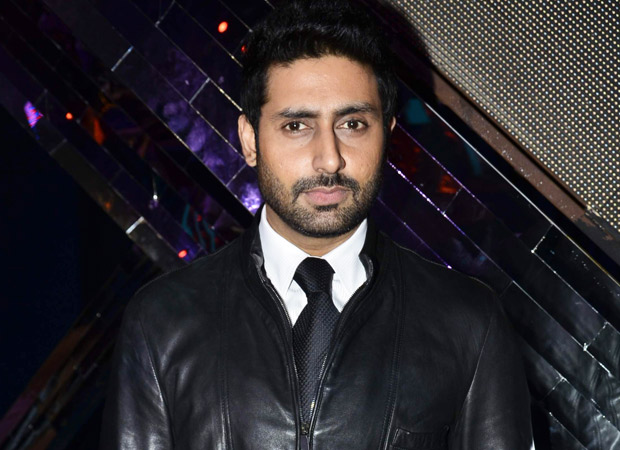 Here's what happened when Abhishek Bachchan turned AD for a day on Manmarziyaan set