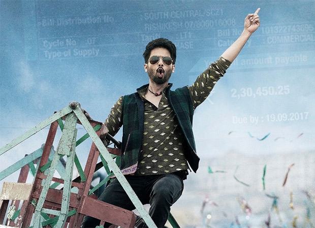 Here's why Shahid Kapoor is missing from Batti Gul Meter Chalu promotions