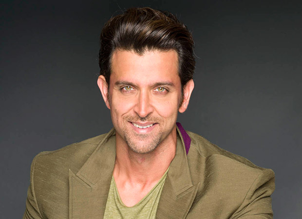 Hrithik Roshan to attend Anand Kumar's maths classes for Super 30 prep