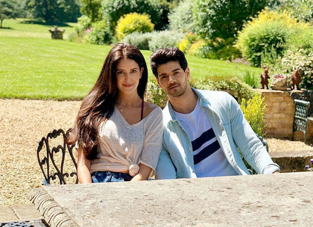 90s rewind: katrina kaif’s sister isabelle kaif and sooraj pancholi to recreate dil hai ki manta nahi song in time to dance