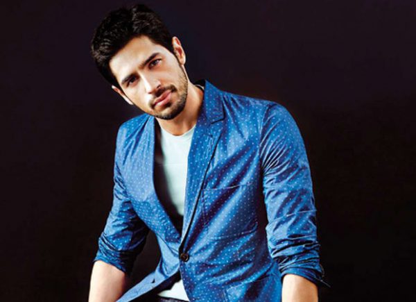 Jabariya Jodi Here’s why Sidharth Malhotra had sleepless nights whilst shooting the film