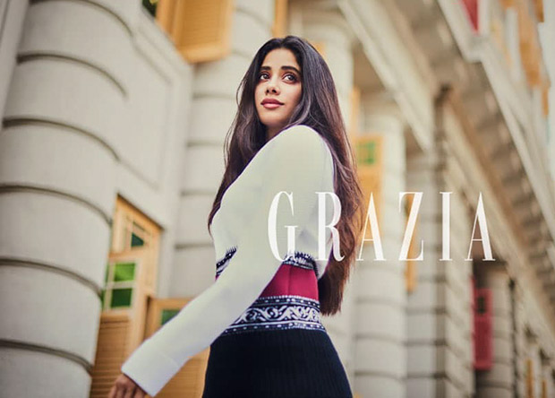 Janhvi Kapoor for Grazia (2)