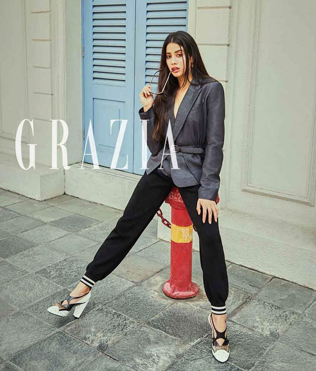 Janhvi Kapoor for Grazia (3)