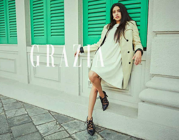 Janhvi Kapoor for Grazia (6)