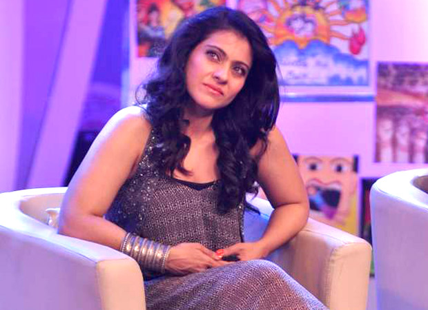 SHOCKING: When Kajol had an accident on the sets of Bekhudi and became temporarily blind