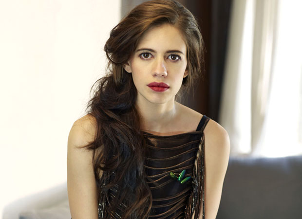 Kalki Koechlin gets schooled by a college principal