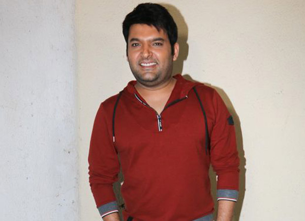 Kapil Sharma is in Shimla with girlfriend Ginny