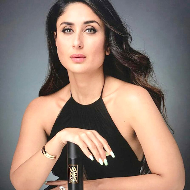 Kareena Kapoor Khan in Gauri and Nainika for Pour Home ad-shoot (4)