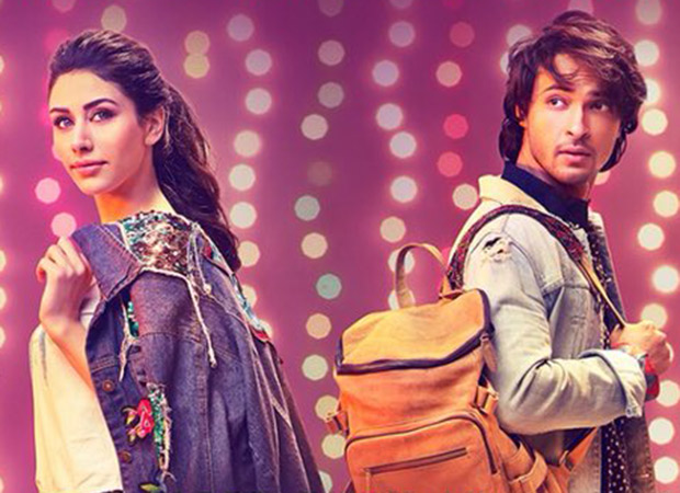 LoveYatri: Despite change of title from Loveratri, trouble continues for this Salman Khan production