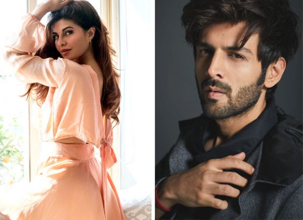 Magic Moments signs Jacqueline Fernandez and Kartik Aaryan as the brand’s new faces