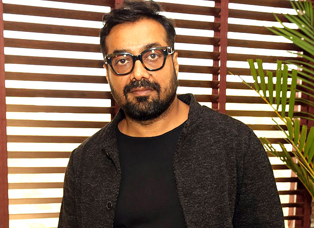 Manmarziyaan Anurag Kashyap REACTS to FIR filed against him for disrespecting Sikh sentiments