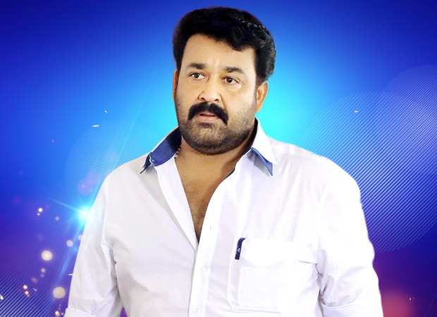 Mohanlal lashes out at a reporter after a question on Kerala nun rape case and later, apologizes on social media