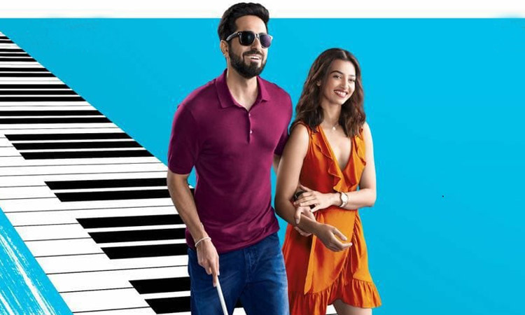 music review: andhadhun