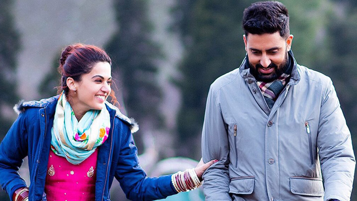 Music Review Manmarziyaan