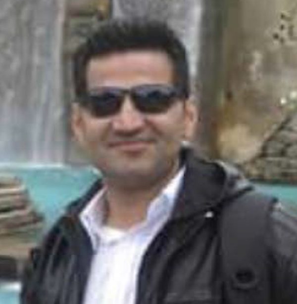 police search for missing toronto man sakhi rahimi