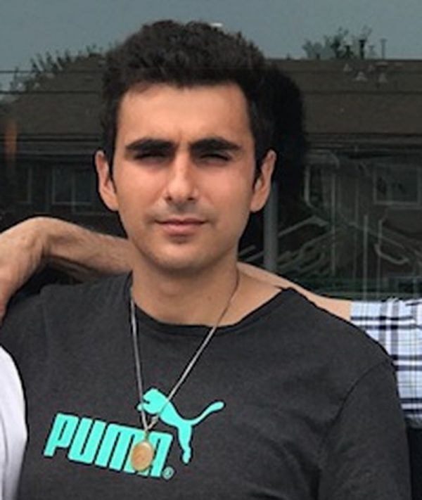 police search for missing toronto man kasra jamshidi