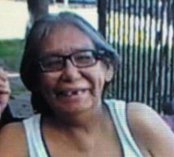 police search for missing toronto woman sousi pierrot