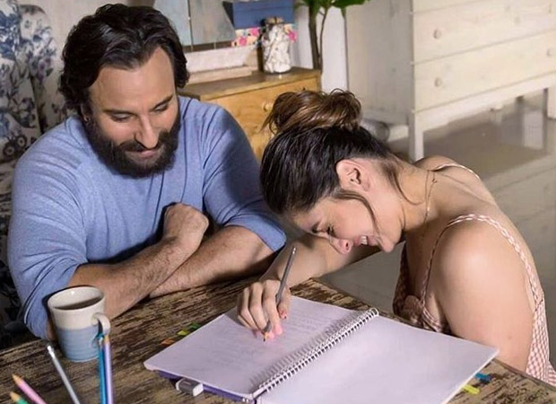 Oh My God! Kareena Kapoor Khan and Saif Ali Khan are planning for their SECOND child after Taimur