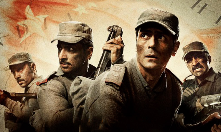 Movie Review: Paltan