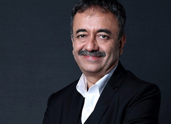 Rajkumar Hirani admits to WHITEWASHING Sanjay Dutt’s story in Ranbir Kapoor starrer Sanju to create empathy