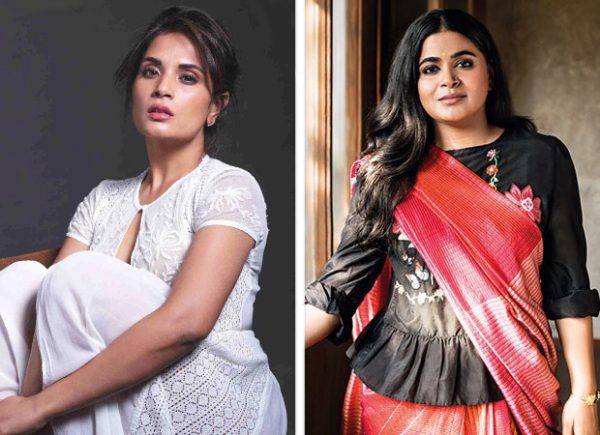 Richa Chadha joins Ashwini Iyer Tiwari’s Panga