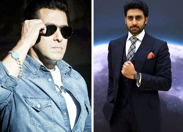 Salman Khan gives the REAL reason for not doing DHOOM 4 and it has nothing to do with Abhishek Bachchan