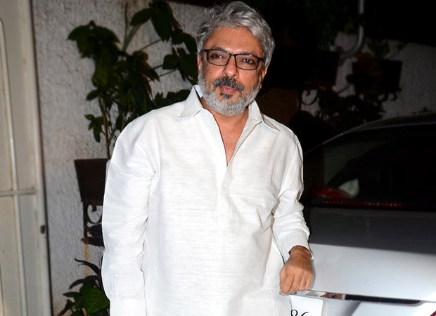 Sanjay Leela Bhansali under pressure to direct another costume drama