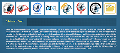 atlantic council digital forensics research lab and iranian propaganda