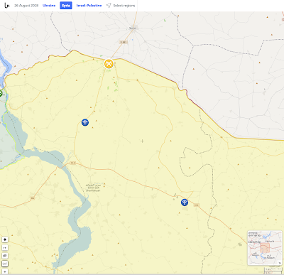 the next steps in syria establishing no-fly zones