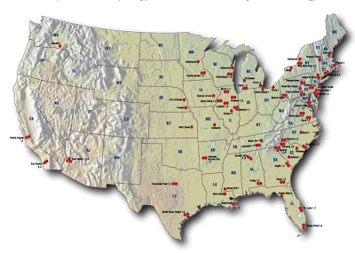 severe weather events and america’s vulnerable nuclear infrastructure