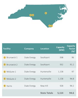 severe weather events and america’s vulnerable nuclear infrastructure