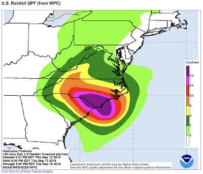 severe weather events and america’s vulnerable nuclear infrastructure