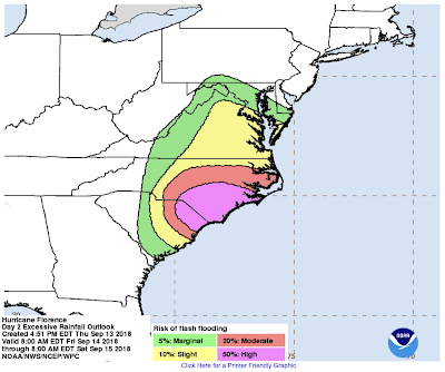 severe weather events and america’s vulnerable nuclear infrastructure