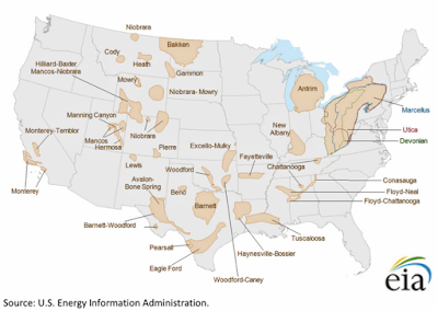 the fleeting illusion of america’s oil independence