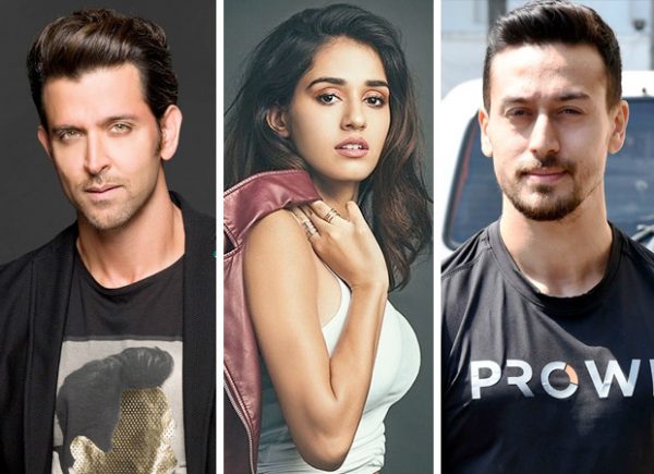 senseless gossip about hrithik roshan – disha patani may cause embarrassment with tiger shroff