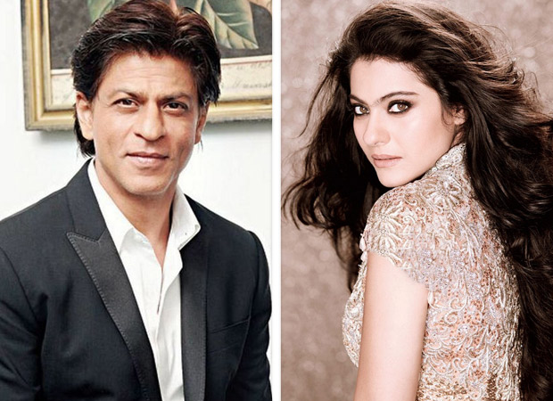 when shah rukh khan thought kajol needed to learn acting