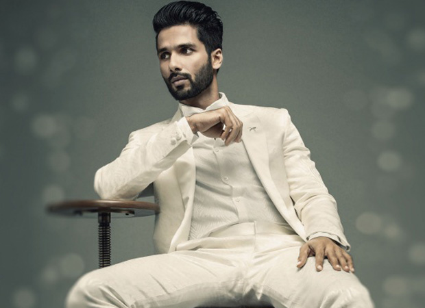 Shahid Kapoor recollects an incident from his teenage years when he had Batti Gul moment