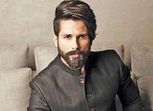 Shahid Kapoor's gift to Tehri