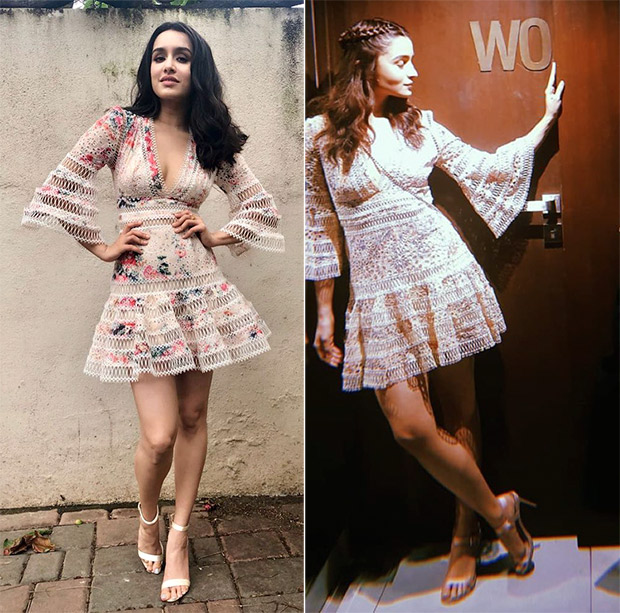 Shraddha Kapoor vs Alia Bhatt