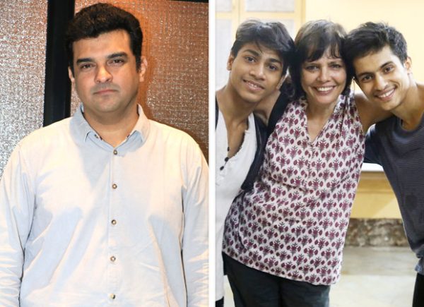 Siddharth Roy Kapur to bring the amazing journey of India’s “Ballet Boys” to the screen!