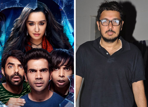 Stree's Blockbuster success brings producer Dinesh Vijan in celebration mode, more films in the pipeline for Maddock