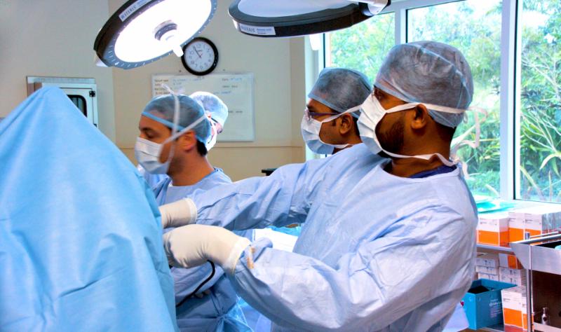 Surgery