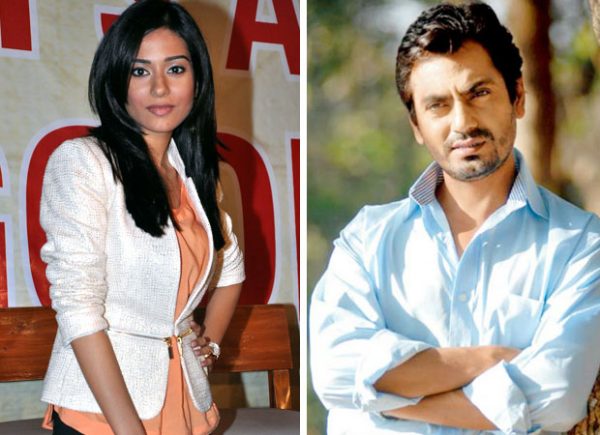 THACKERAY: Amrita Rao returns to films with this powerful role as Nawazuddin Siddiqui’s wife in Balasaheb Thackeray biopic