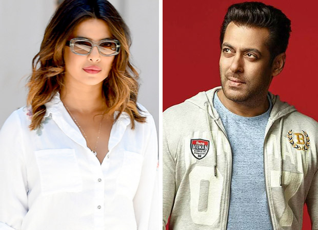 The REAL REASON why Priyanka Chopra walked out of Salman Khan starrer BHARAT