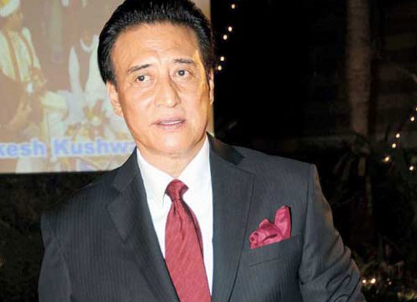 The story behind Danny Denzongpa’s D'Zongrila