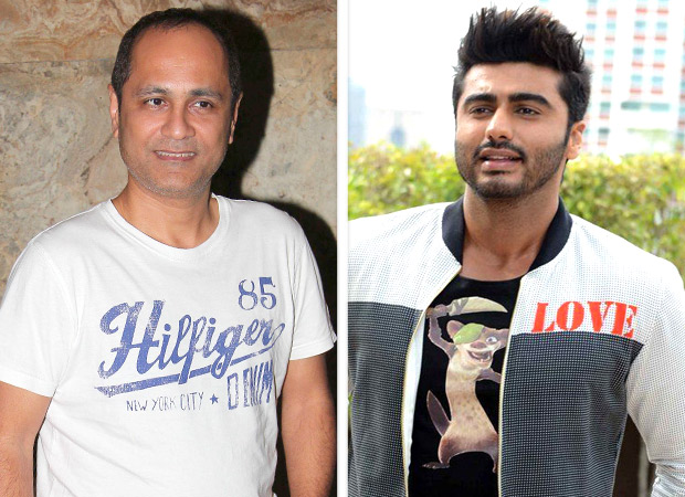 Vipul Shah to direct Singh Is Kinng sequel with Arjun Kapoor