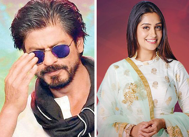 WATCH Bigg Boss 12 contestant opens up about meeting Shah Rukh Khan and it is every fangirl speaking 